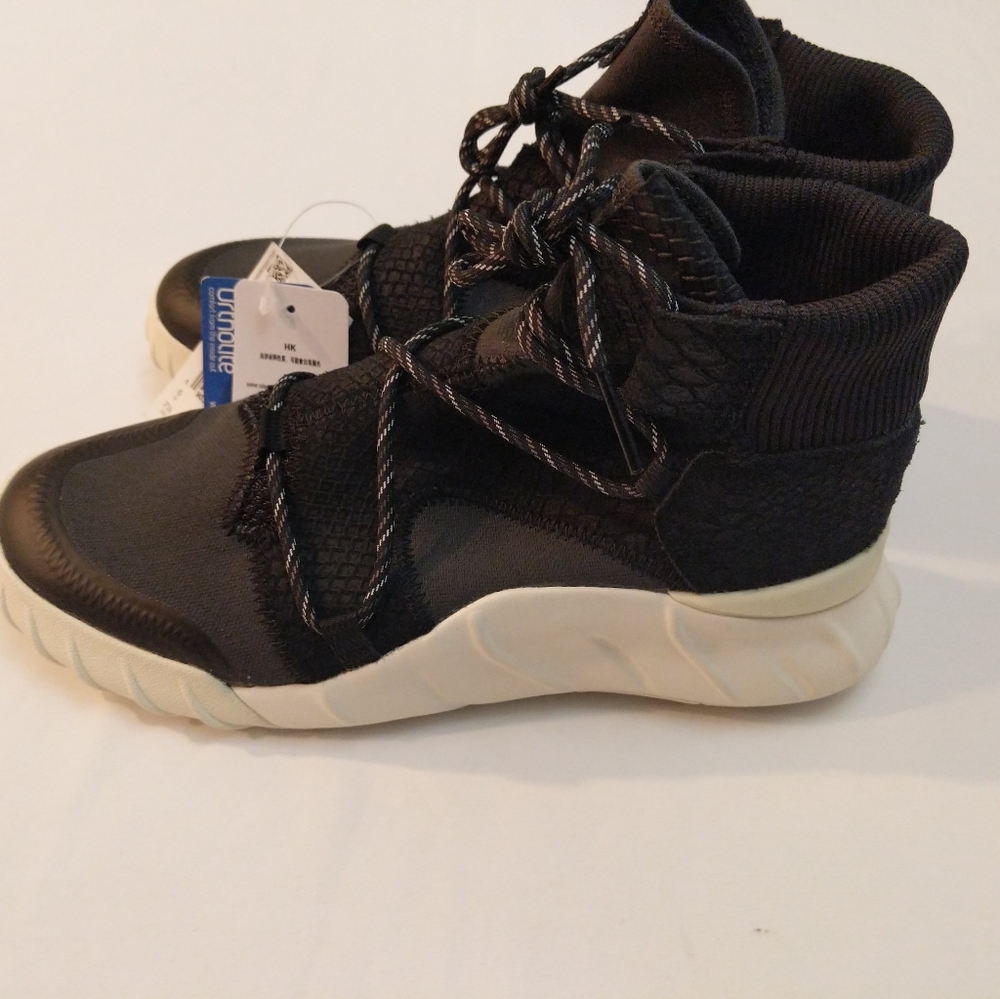 Adidas Tubular X 2.0 Women's 7.5 BY9749 BNWT